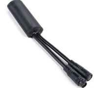 EffiFish NINEBOT pour câble de vitesse ZT3 Pro, pour fil de mise à niveau Segway pour ZT3 Pro, modificateur de vitesse de scooter électrique, pour câble de performance ZT3 Pro E, extracteur de bip de