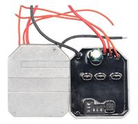 EffiFish Panneau de commande pour meuleuse d'angle 21 V 60 A pour moteur sans balais Pièce de rechange