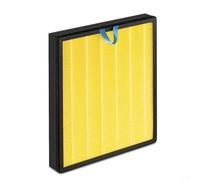 EffiFish Pet Care Filtre de rechange pour purificateur d'air Vital 100S Élément filtrant au charbon actif pour épilation des squames d'animaux