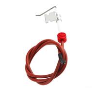EffiFish Pièce de rechange pour four de camping-car de banlieue - Électrode d'allumage à sonde unique pour modèles SF-20 SF-25 SF-30 SF-35 232286