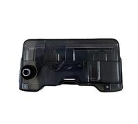 EffiFish Pièce de rechange pour réservoir d'eau pour aspirateur humide et sec H15 - Composant du système de nettoyage du sol (1 pièce)