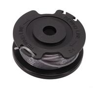 EffiFish Pièces de rechange pour débroussailleuse sans fil compatible avec Grizzly Tools ART 2420 Lion