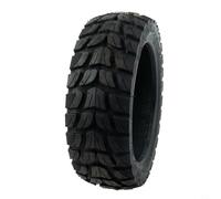 EffiFish Pneu de scooter électrique 70/65-6.5 - Pneu sans chambre à air - Pneu tout-terrain 25570 - Roue de rechange en caoutchouc noir - Pour usage privé - 25,4 cm - 10 x 2,75-6,5