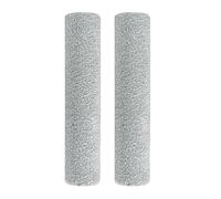 EffiFish Poignée de brosse à rouleau de rechange pour aspirateur Roborock F25 RT - Ensemble d'outils de nettoyage compatible avec les modèles de la série F25 (B)
