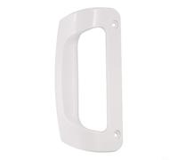 EffiFish Poignée de porte de réfrigérateur pour Electrolux - Pièce de rechange pour appareil de cuisine - Installation facile