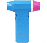 EffiFish Pompe à air électrique sans fil 180 W haute pression, gonfleur portable 5000 mAh pour planche à pagaie pour bateau Kayak, gonflage rapide pour le camping