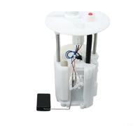 EffiFish Pompe à carburant pour Toyota Prius NHW20 1,5 l pour hybride 2003-2009 ABS noir de rechange OEM 77020-47041 pour une performance efficace du véhicule