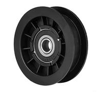 EffiFish Poulie de renvoi pièce de rechange pour tondeuse Murray Ranch Deck Mowers Model Lawn Power Tools Accessoires