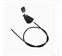 EffiFish pour câble de commande métallique haute résistance pour câble | Matériau haute résistance, supporte pour forte tension, conditions extrêmes, démarrage froid, décélération