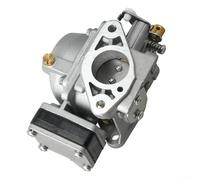 EffiFish Pour carburateur Mercury, pour moteur hors-bord 4HP 5HP, pièce de rechange 812648T 3303-812647, installation facile