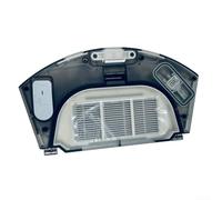 EffiFish Pour Cecotec pour Conga 5290 Ultra/Ultra T/Ultra X Sweeping Robot 2 en 1 Réservoir d'eau et boîte à poussière avec filtre HEPA, accessoire de rechange