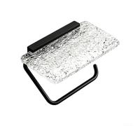 EffiFish pour porte pour papier Toilette Mural avec pour étagère No Drill | pour aluminium spatial, pour plateau acrylique, perÃ§age, design , salle de bain cuisine