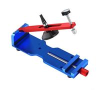 EffiFish QP-1 Séparateur d'écran avec ventouse, dispositif de réparation de téléphone en alliage d'aluminium pour un retrait sûr de l'écran LCD sans chauffage