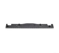 EffiFish Raclette de rechange pour aspirateur Mamibot Flomo III Neatsvor T35 pour T30 - Noir - Facile et rapide à utiliser