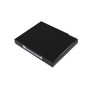EffiFish Récepteur sans fil à 30 broches pour iPhone - Adaptateur audio HiFi avec optique pour sortie coaxiale pour Airplay 2 Google Cast pour Spotify Connect Streamer longue portée pour la maison