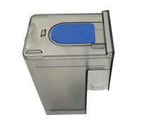 EffiFish Récipient de rechange pour réservoir d'eau Ecovacs pour Deebot compatible avec X8 Pro, Omni T50, pour aspirateur robot Omni