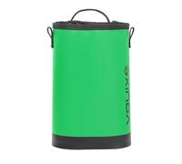 EffiFish Sac à magnésie d'escalade réglable avec système de tirage rapide Orange Vert Capacité 5 l (vert)