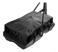 EffiFish Sac de poids portable avec boucles en tissu Oxford imperméable rempli de sable pour cerceaux de jardin, anti-vent, 102 cm (210D)