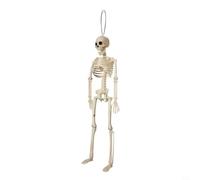 EffiFish Squelette Articulé Halloween 40cm