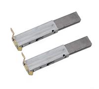 EffiFish Support de brosse de moteur en fer noir pour aspirateur industriel 30 L/60 L/70 L/80 L/90 L