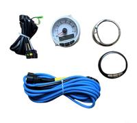 EffiFish Tach Kit 79-8M0135634, pour MERCURY Marine SmartCraft SC1000 79-8M0101097 Accessoire marin pour des lectures fiables de tachymètre de bateau