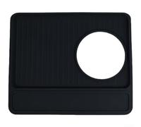 EffiFish Tapis en silicone antidérapant pour réservoir d'eau de machine à | Base antidérapante sécurisée, empêche le glissement de la machine, s'adapte parfaitement au Breville 870/880