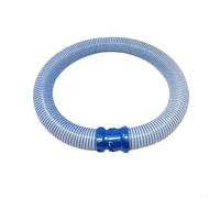 EffiFish Tuyau de nettoyage de piscine R0527700, 1 paquet de remplacement en PVC avec verrou à visser pour Zodiac MX6/MX8, POLARIS X, ATLAS pour piscines XT