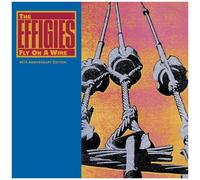 Effigies – Fly On A Wire – Vinyle LP – Édition anniversaire numérotée remastérisée