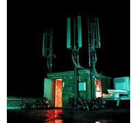 Talk Show – Effigy – Vinyle LP (Neuf)