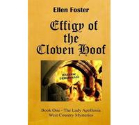 Effigy Of The Cloven Hoof