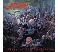 Effigy Of The Forgotten by Suffocation [Audio CD] NEUF