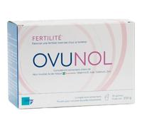 Effik Fertilité Ovunol 30 Sachets