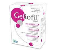 Effik Geliofil Classic Gel Vaginal 7 x 5 ml
