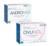 Effik Lot Ovunol & Andromas (F+H)
