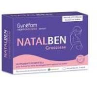 Natalben Grossesse 90 Capsules