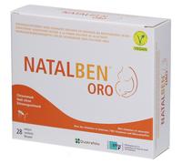 EFFIK Natalben Oro Sachet(S) 28 pc(s)