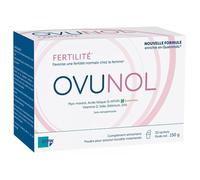 Effik Ovunol Fertilité 30 sachets