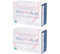 Effik Ovusitolplus® Sachet(S) 2x30 pc(s)