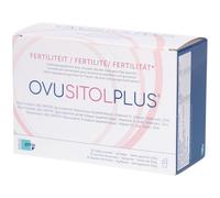 Effik Ovusitolplus® Sachet(S) 30 pc(s)