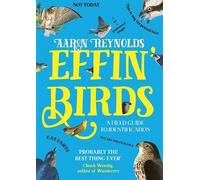 Effin' Birds