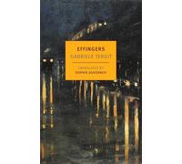 Gabriele Tergit – Effingers – Poche – Random House