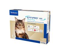 Effipro Duo Chat 4 pipettes