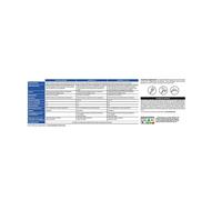 EFFIPUR MAT 3L - Peinture dépolluante de protection et de décoration en phase aqueuse - COMUS