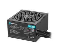 EFFITEK Bloc d'alimentation 850 W Silver ATX 3.1, PCI 5.1
