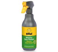 Effol - Blanc-étoile Spray Shampoing