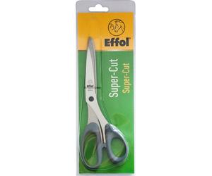 Effol Ciseaux pour poils longs Super-Cut pour une coupe précise