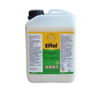 Effol - Freins Bloqueur + Special Edition - Herbes Parfum - Incolore, Kanister 2,5 l