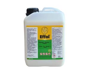 Effol - Freins Bloqueur + Special Edition - Herbes Parfum - Incolore, Kanister 2,5 l