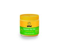 Effol Gel pour sabots d'été Unisexe Vert 500 ml