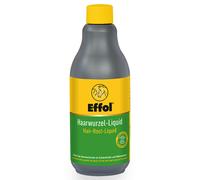 Effol-Hair root liquide 500 ml réduit la formation de pellicules renforce la rac